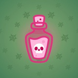 Magic Potion #1930 Magic Potion #1930