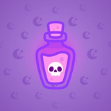 Magic Potion #1931 Magic Potion #1931