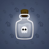 Magic Potion #1932 Magic Potion #1932