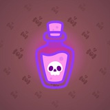 Magic Potion #1941 Magic Potion #1941