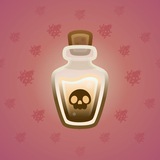 Magic Potion #1942