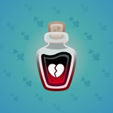 Magic Potion #1950 Magic Potion #1950