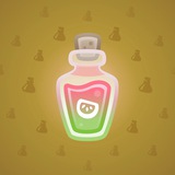 Magic Potion #1951 Magic Potion #1951