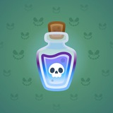 Magic Potion #1953 Magic Potion #1953