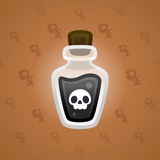 Magic Potion #1958 Magic Potion #1958
