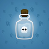 Magic Potion #1962 Magic Potion #1962