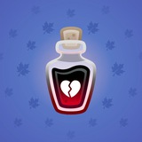Magic Potion #1965 Magic Potion #1965
