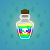 Magic Potion #1975 Magic Potion #1975