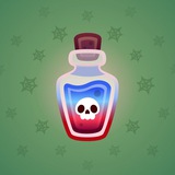 Magic Potion #1976
