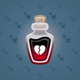 Magic Potion #1979 Magic Potion #1979