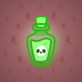 Magic Potion #1980 Magic Potion #1980