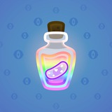 Magic Potion #1981 Magic Potion #1981