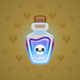 Magic Potion #1987 Magic Potion #1987