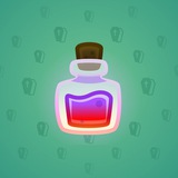 Magic Potion #1989 Magic Potion #1989