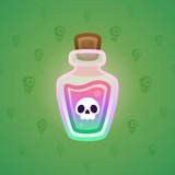 Magic Potion #1996 Magic Potion #1996