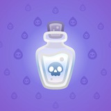 Magic Potion #20 Magic Potion #20