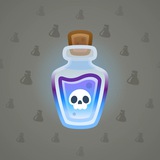 Magic Potion #2002