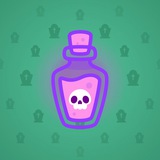 Magic Potion #2010 Magic Potion #2010