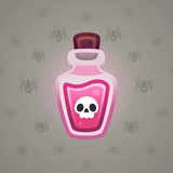 Magic Potion #2012 Magic Potion #2012