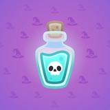Magic Potion #2017 Magic Potion #2017