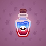 Magic Potion #2019 Magic Potion #2019