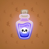 Magic Potion #202 Magic Potion #202