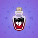 Magic Potion #2028 Magic Potion #2028