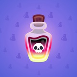 Magic Potion #2029