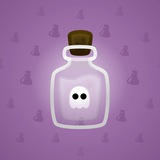 Magic Potion #203 Magic Potion #203