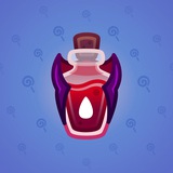 Magic Potion #2032