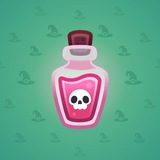 Magic Potion #2034 Magic Potion #2034