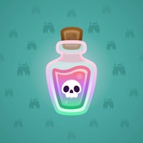 Magic Potion #2037