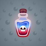Magic Potion #2038 Magic Potion #2038