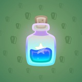 Magic Potion #2039 Magic Potion #2039