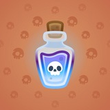 Magic Potion #2043