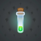 Magic Potion #2045