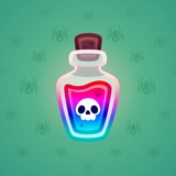 Magic Potion #2046