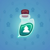 Magic Potion #2049 Magic Potion #2049