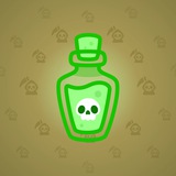Magic Potion #2052 Magic Potion #2052