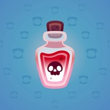 Magic Potion #2057 Magic Potion #2057