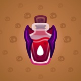 Magic Potion #2062 Magic Potion #2062
