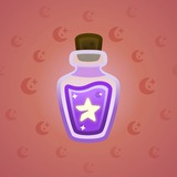 Magic Potion #2064