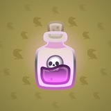 Magic Potion #2065 Magic Potion #2065