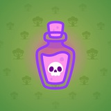 Magic Potion #2068 Magic Potion #2068