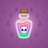 Magic Potion #207