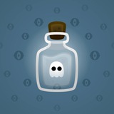 Magic Potion #2072 Magic Potion #2072