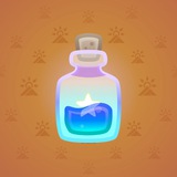 Magic Potion #2075 Magic Potion #2075