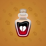 Magic Potion #2076 Magic Potion #2076