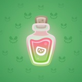 Magic Potion #2078 Magic Potion #2078