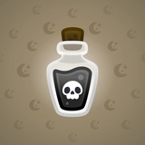 Magic Potion #2079 Magic Potion #2079